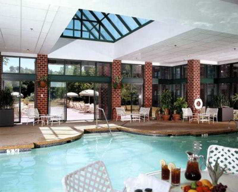 Hilton Mystic Hotel Létesítmények fotó